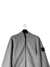 Lade das Bild in den Galerie-Viewer, Stone Island Sweatshirt Jacke - M
