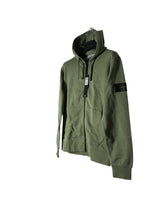 Lade das Bild in den Galerie-Viewer, Stone Island Sweatshirt Jacke
