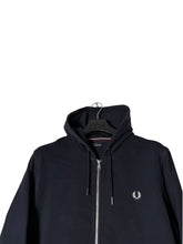 Lade das Bild in den Galerie-Viewer, Fred Perry Sweatshirt Jacke - M
