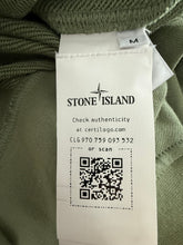Lade das Bild in den Galerie-Viewer, Stone Island Hoodie - M
