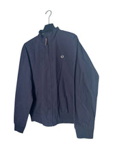Lade das Bild in den Galerie-Viewer, Fred Perry Jacke - M
