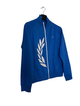 Lade das Bild in den Galerie-Viewer, Fred Perry Trainingsjacke
