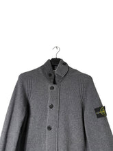 Lade das Bild in den Galerie-Viewer, Stone Island Strickjacke
