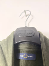 Lade das Bild in den Galerie-Viewer, Fred Perry Halfzip - M
