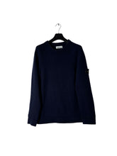 Lade das Bild in den Galerie-Viewer, Stone Island Strickpullover
