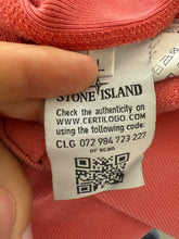 Lade das Bild in den Galerie-Viewer, Stone Island Sweatshirt
