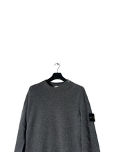 Lade das Bild in den Galerie-Viewer, Stone Island Strickpullover
