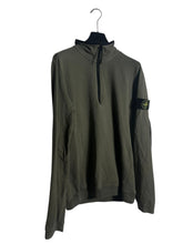 Lade das Bild in den Galerie-Viewer, Stone Island Halfzip - L

