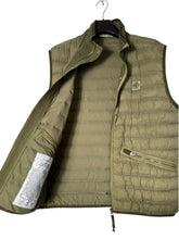 Lade das Bild in den Galerie-Viewer, Stone Island Weste - L
