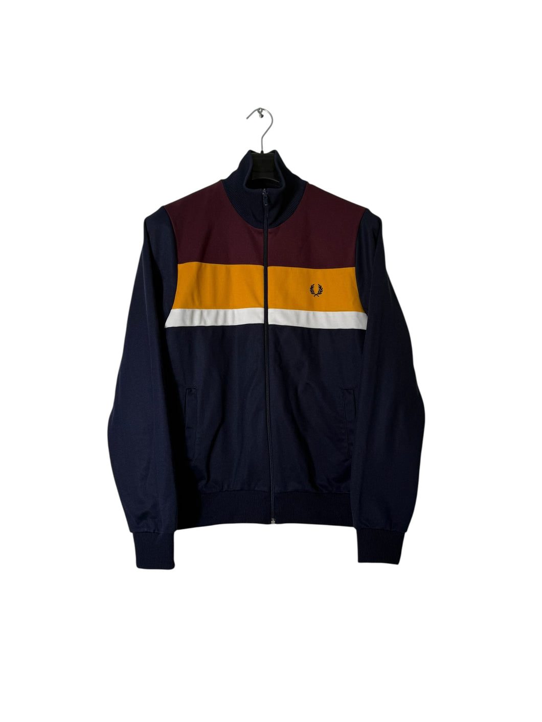 Fred Perry Trainingsjacke