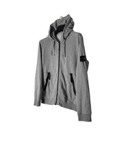 Lade das Bild in den Galerie-Viewer, Stone Island Sweatshirt Jacke - XL
