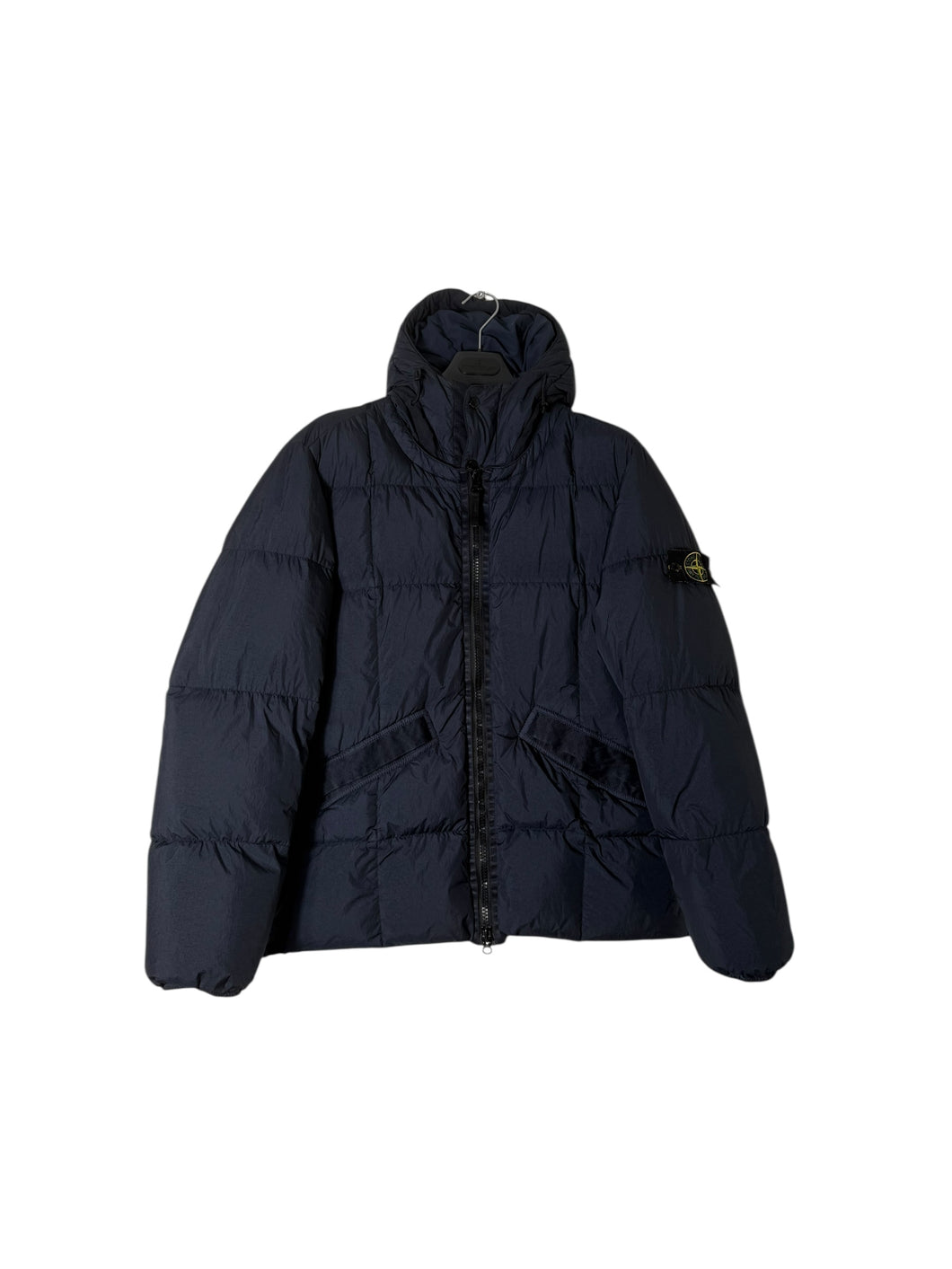 Stone Island Daunenjacke - L