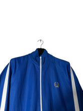 Lade das Bild in den Galerie-Viewer, Fred Perry Trainingsjacke - L
