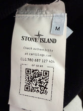 Lade das Bild in den Galerie-Viewer, Stone Island Halfzip - M
