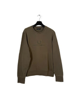 Lade das Bild in den Galerie-Viewer, Fred Perry Pullover - XL
