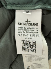 Lade das Bild in den Galerie-Viewer, Stone Island Steppjacke - M
