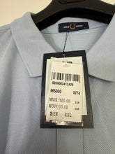 Lade das Bild in den Galerie-Viewer, Fred Perry Polo - XXL

