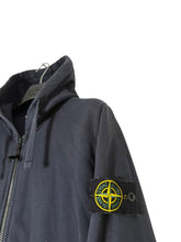 Lade das Bild in den Galerie-Viewer, Stone Island Sweatshirt Jacke - L
