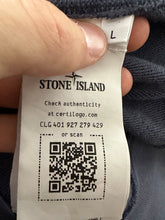 Lade das Bild in den Galerie-Viewer, Stone Island Pullover
