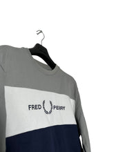 Lade das Bild in den Galerie-Viewer, Fred Perry Pullover
