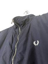 Lade das Bild in den Galerie-Viewer, Fred Perry Jacke - XL
