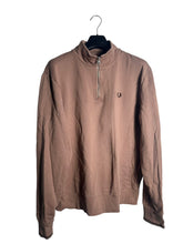 Lade das Bild in den Galerie-Viewer, Fred Perry Halfzip - XL
