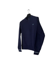 Lade das Bild in den Galerie-Viewer, Fred Perry Pullover - S
