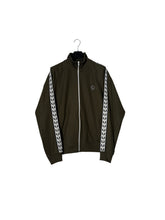 Lade das Bild in den Galerie-Viewer, Fred Perry Trainingsjacke - XL
