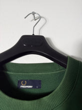 Lade das Bild in den Galerie-Viewer, Fred Perry Pullover - L
