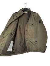 Lade das Bild in den Galerie-Viewer, Stone Island David TC Jacke - L
