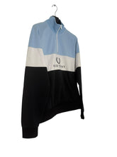 Lade das Bild in den Galerie-Viewer, Fred Perry Halfzip - L
