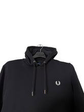 Lade das Bild in den Galerie-Viewer, Fred Perry Hoodie - M
