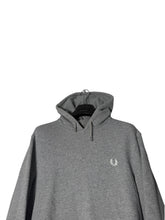 Lade das Bild in den Galerie-Viewer, Fred Perry Hoodie - M
