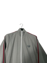Lade das Bild in den Galerie-Viewer, Fred Perry Trainingsjacke - M
