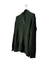 Lade das Bild in den Galerie-Viewer, Stone Island Strickjacke - XL
