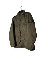 Lade das Bild in den Galerie-Viewer, Stone Island David TC Jacke - L
