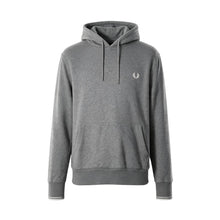 Lade das Bild in den Galerie-Viewer, Fred Perry Hoodie - M
