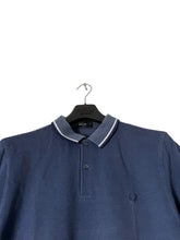 Lade das Bild in den Galerie-Viewer, Fred Perry Polo
