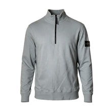 Lade das Bild in den Galerie-Viewer, Stone Island Halfzip - L
