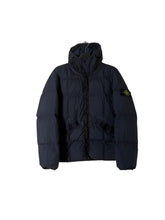 Lade das Bild in den Galerie-Viewer, Stone Island Daunenjacke - M
