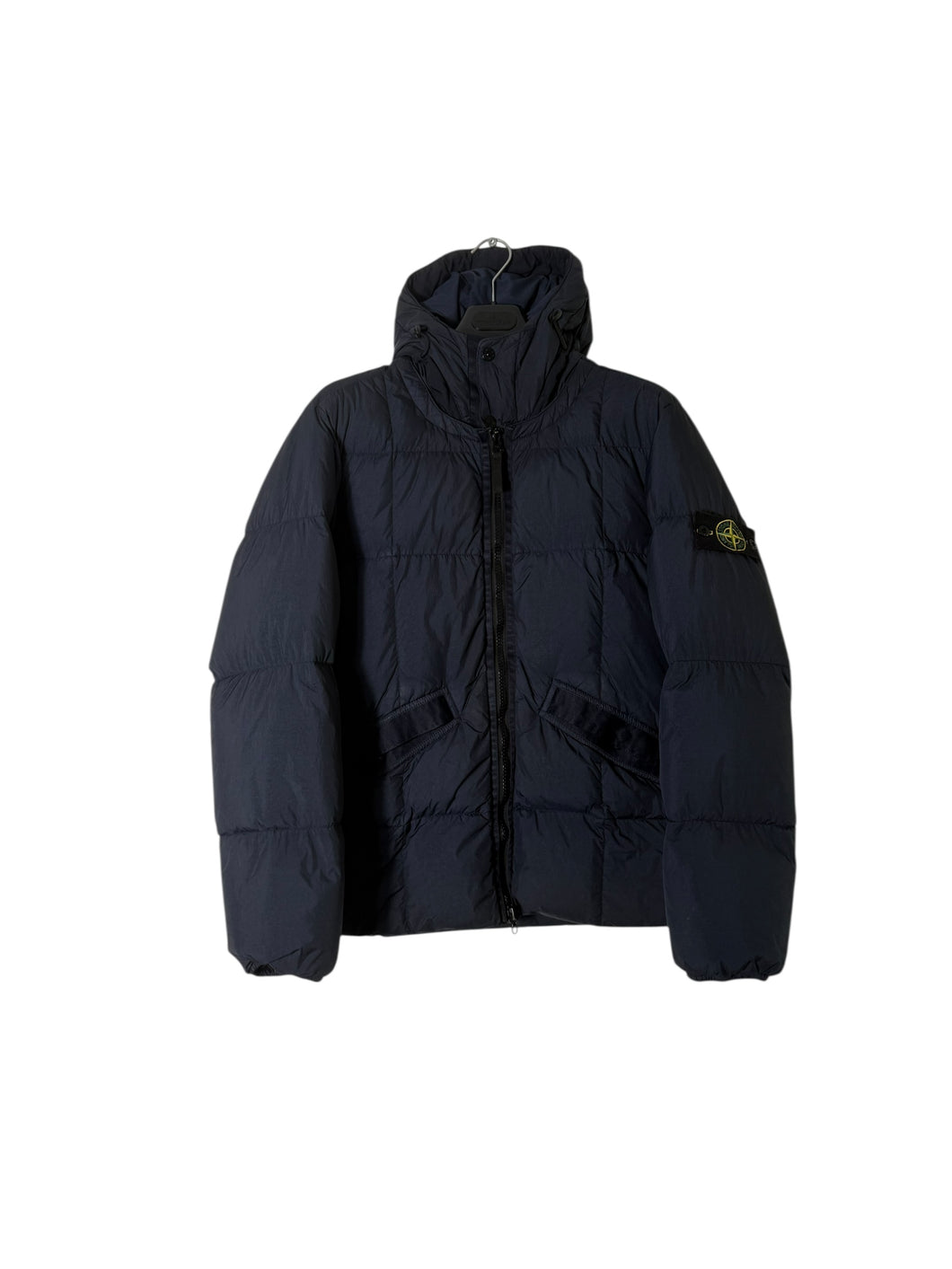 Stone Island Daunenjacke - M
