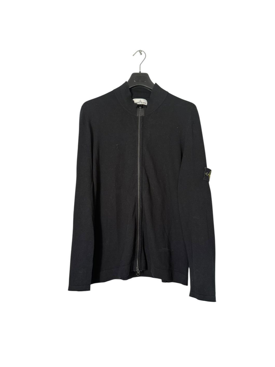 Stone Island Sweatshirt Jacke