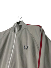 Lade das Bild in den Galerie-Viewer, Fred Perry Trainingsjacke - M
