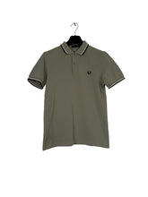 Lade das Bild in den Galerie-Viewer, Fred Perry Polo - M
