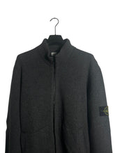 Lade das Bild in den Galerie-Viewer, Stone Island Sweatshirt Jacke - XXL
