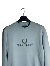 Lade das Bild in den Galerie-Viewer, Fred Perry Pullover - M
