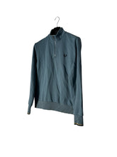 Lade das Bild in den Galerie-Viewer, Fred Perry Halfzip
