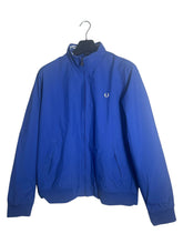 Lade das Bild in den Galerie-Viewer, Fred Perry Jacke - L
