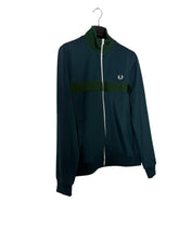 Lade das Bild in den Galerie-Viewer, Fred Perry Trainingsjacke - L
