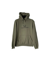 Lade das Bild in den Galerie-Viewer, Fred Perry Hoodie - M
